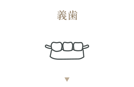 義歯