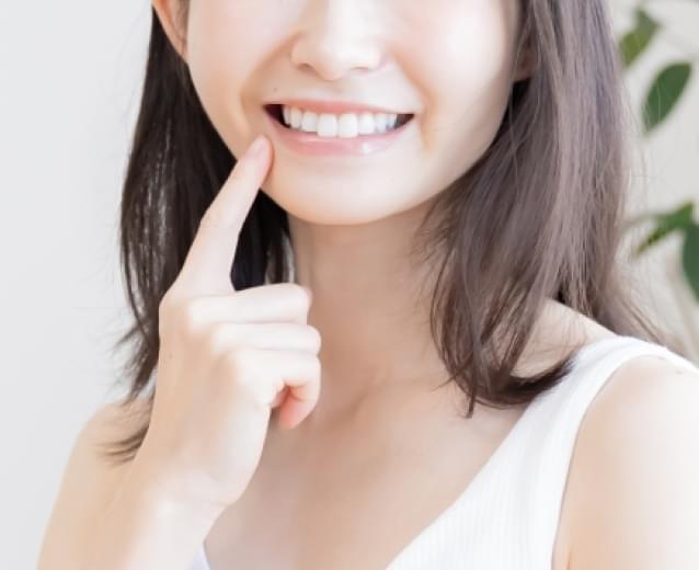 ホワイトニング