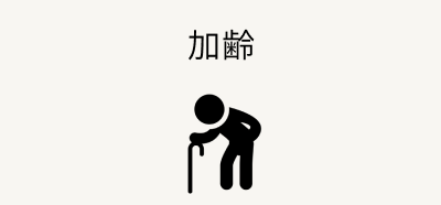 加齢